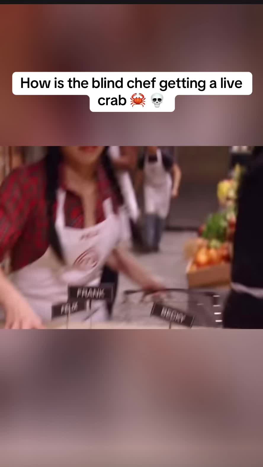 @Chef clips