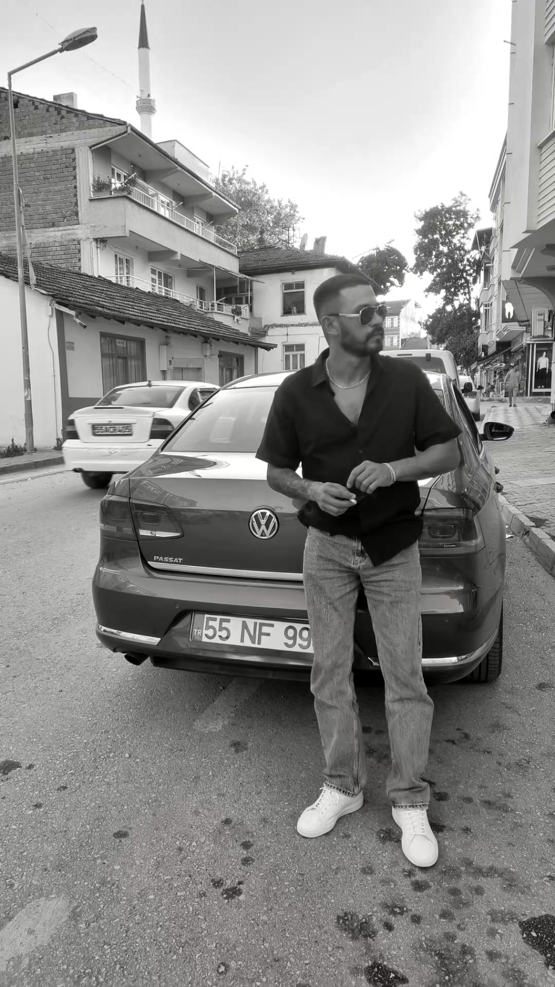 @Ü M İ T U Y S A L