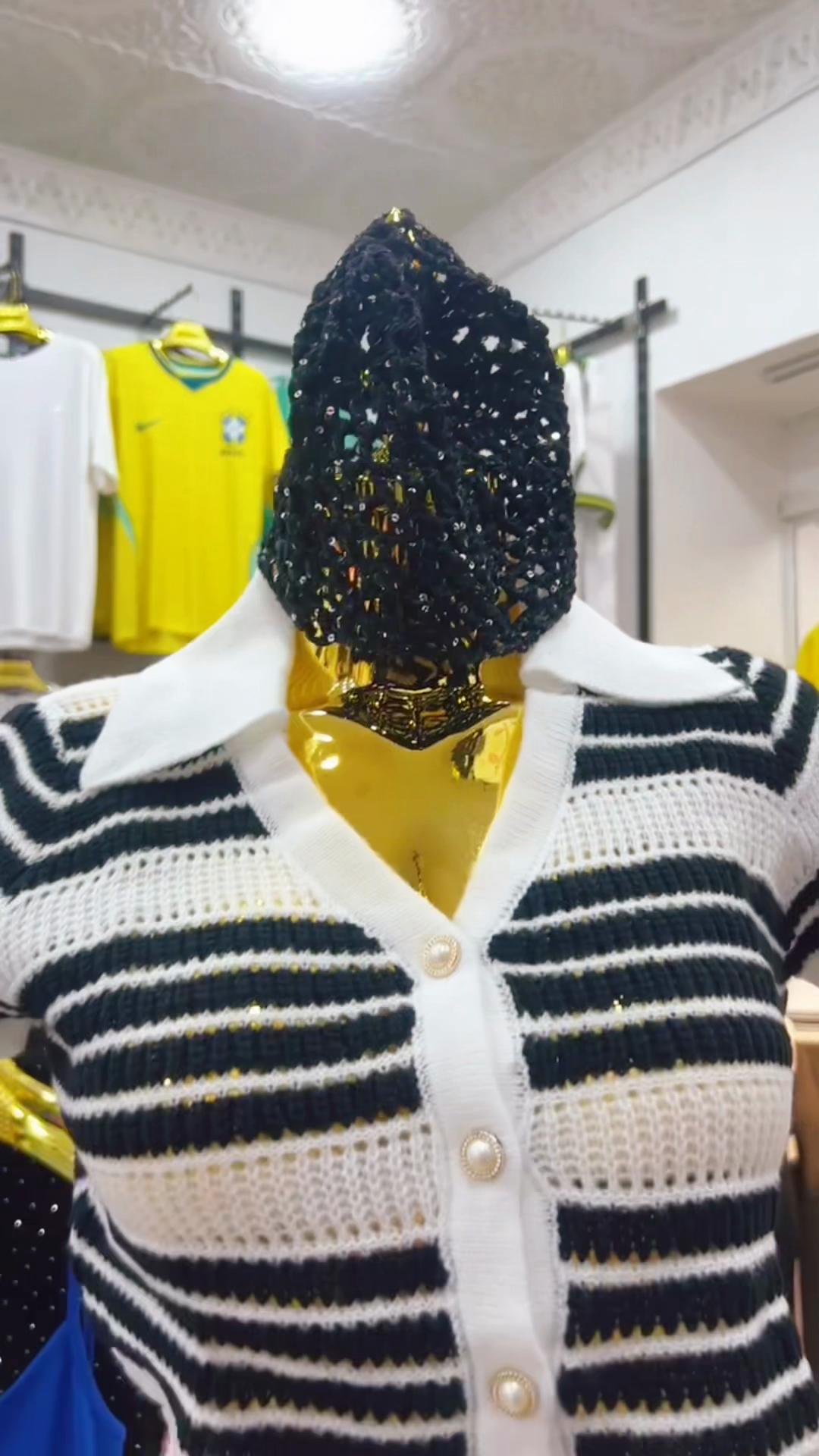 @Hassani vêtements femme