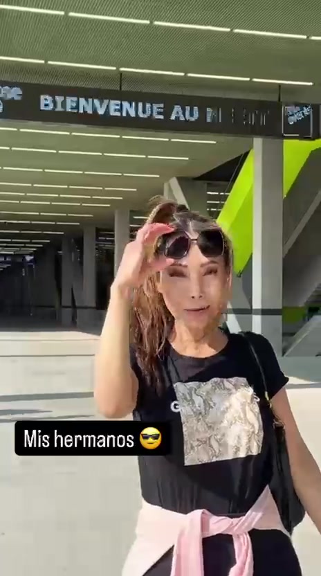@Ma chérie