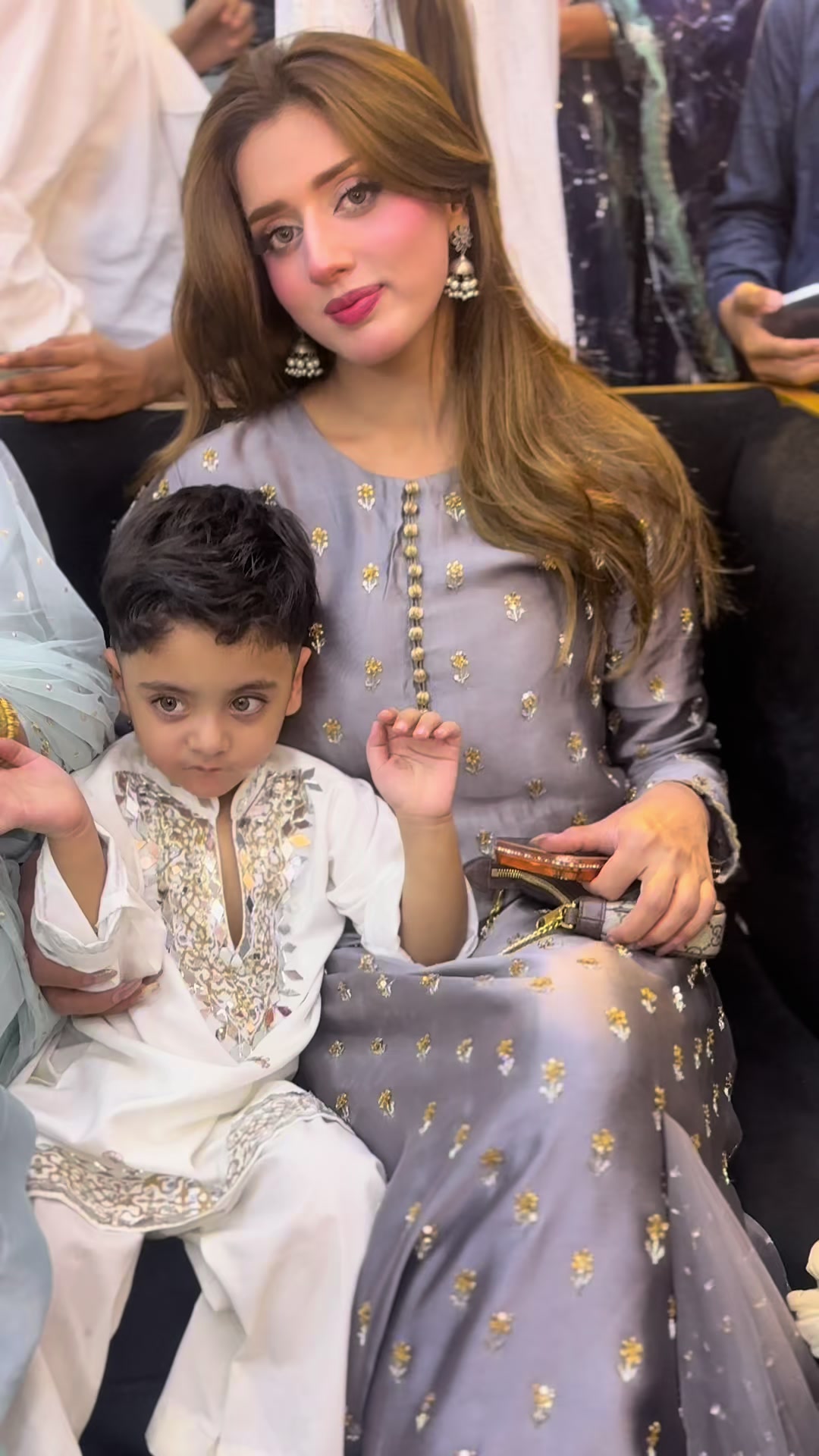@Izhaan Khan