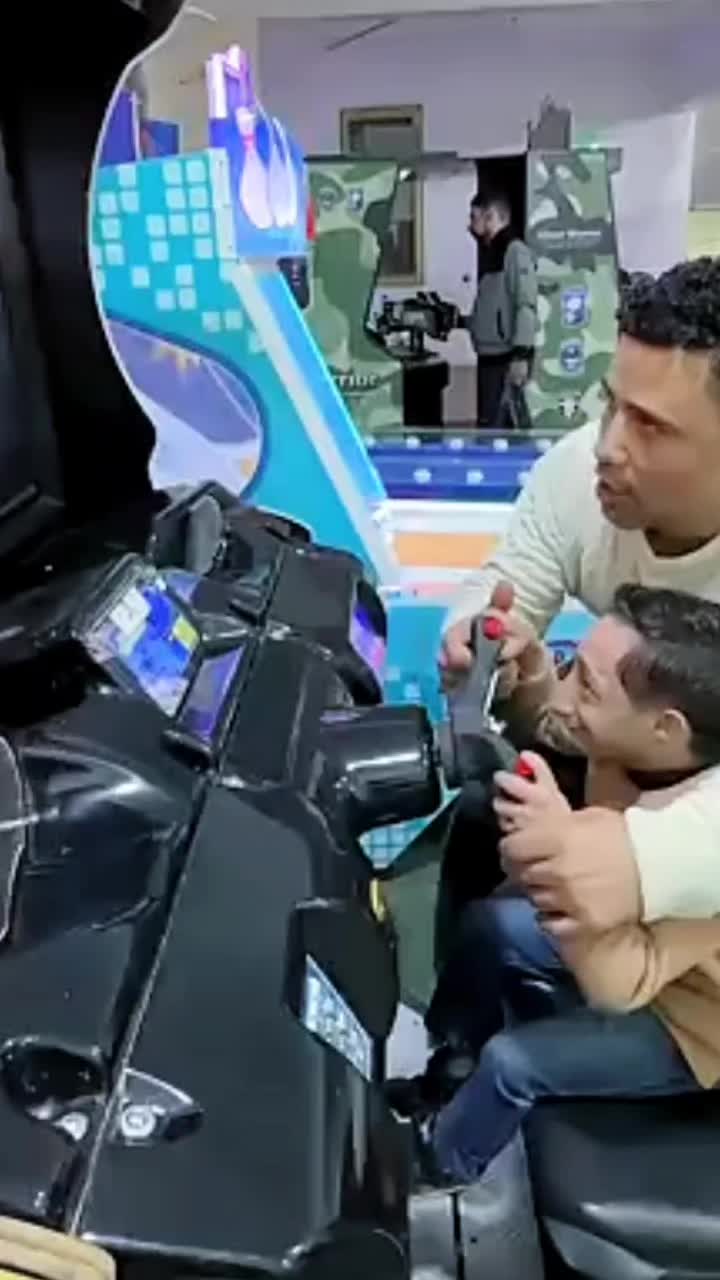 @AZIZ Al AZMAR