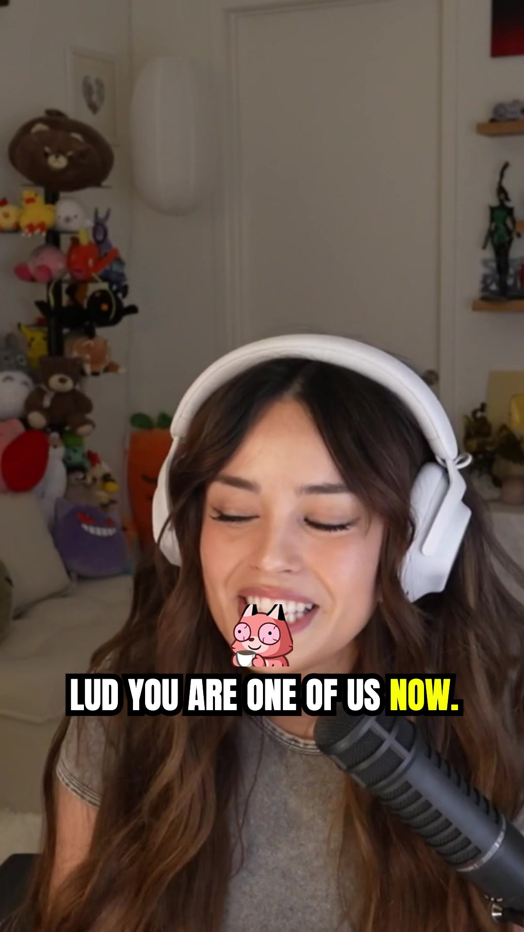 @Ludwig Clips