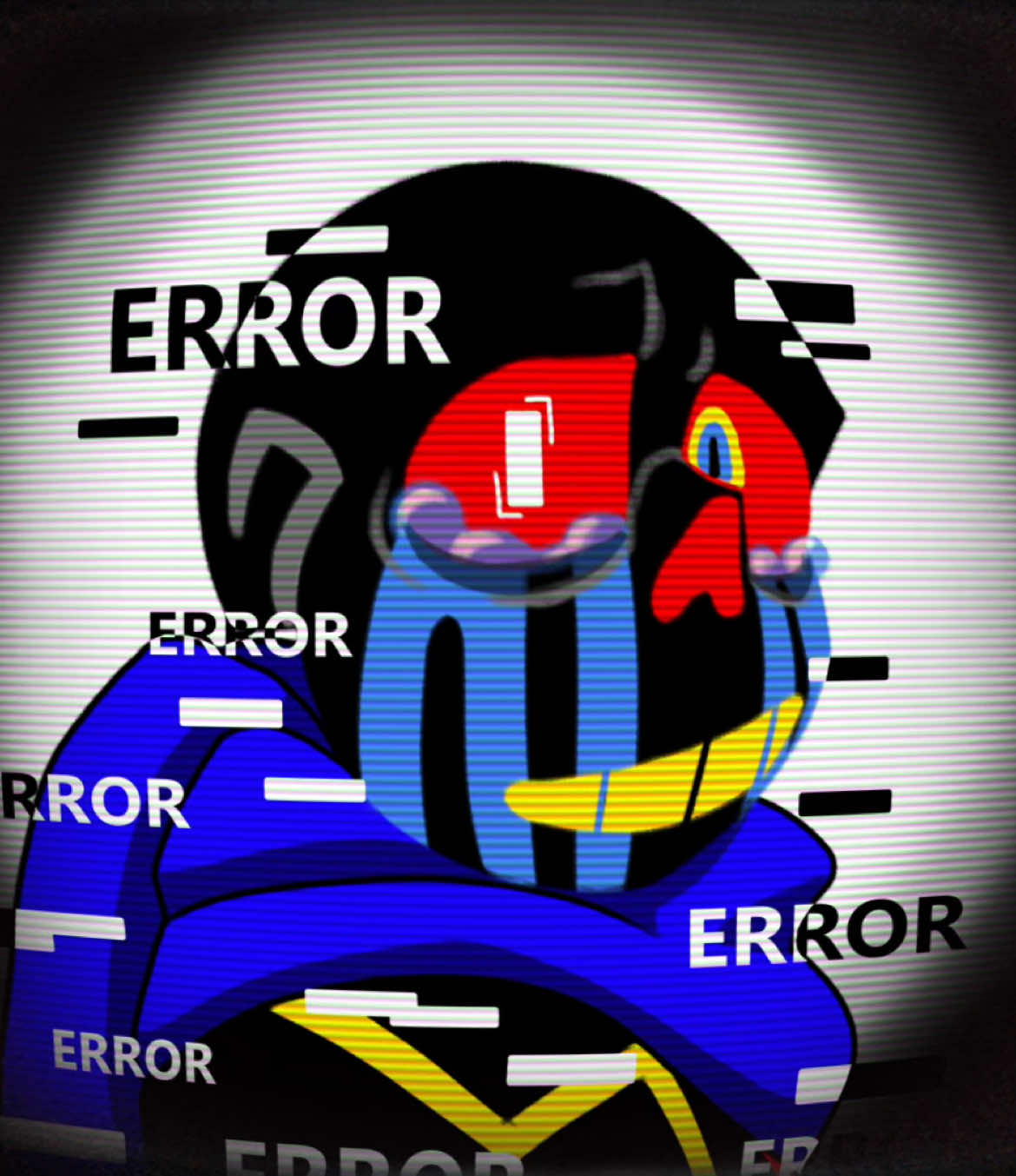 @Err0r