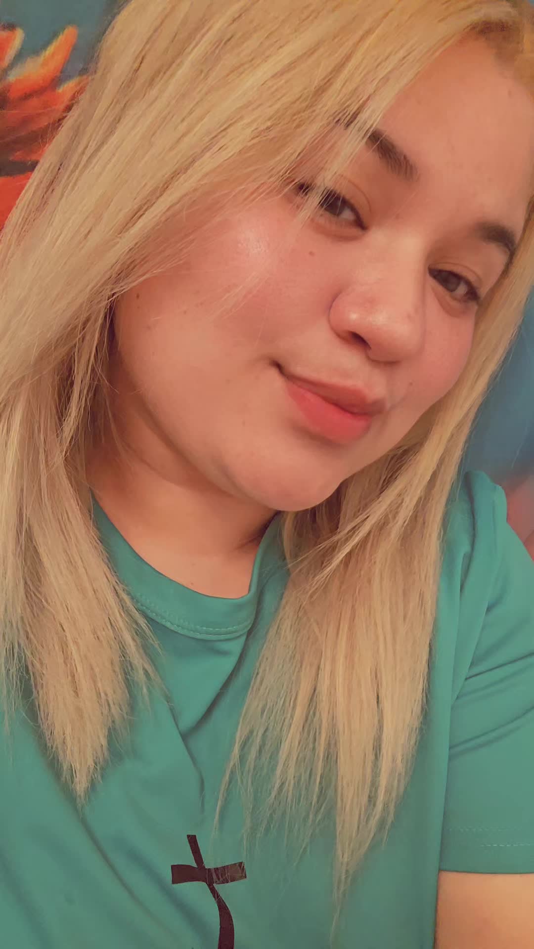 @Angela Ortiz