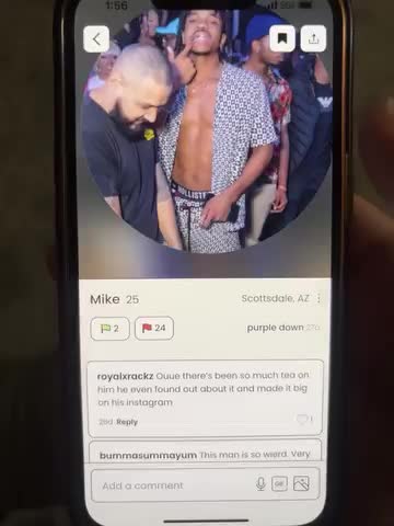 @Miketrillaa