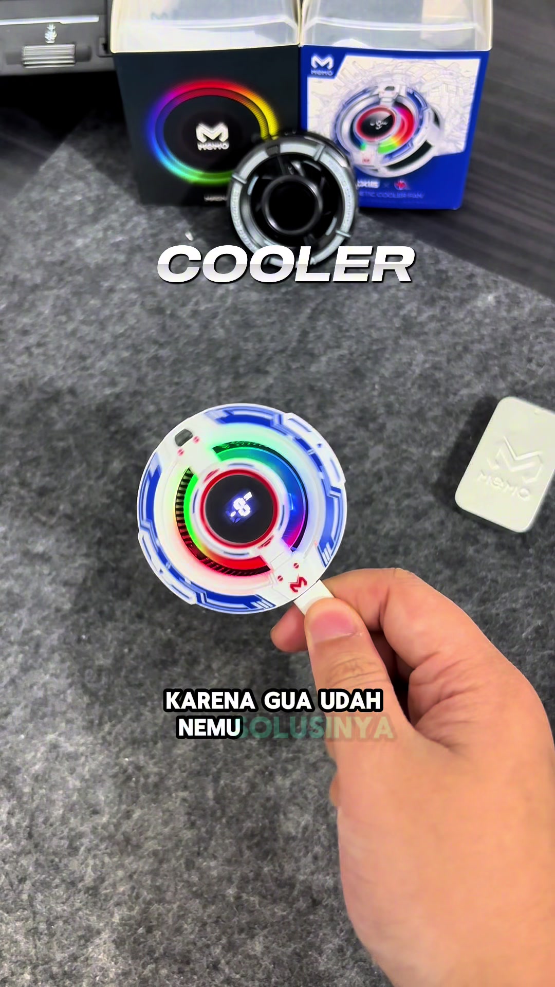 @MEMO INDONESIA