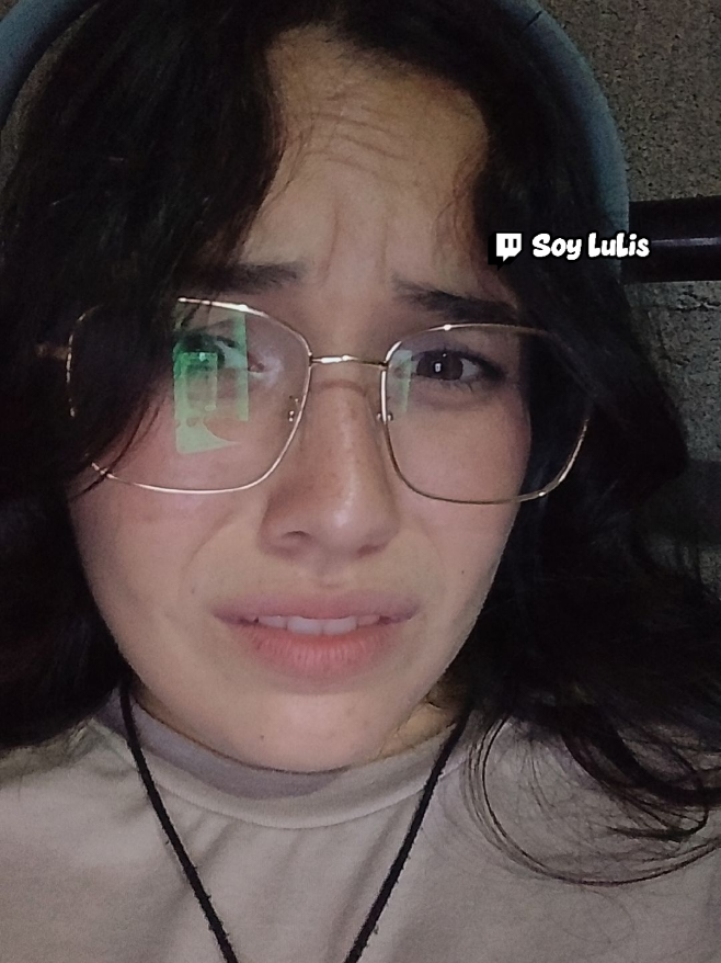 @Soy LuLis