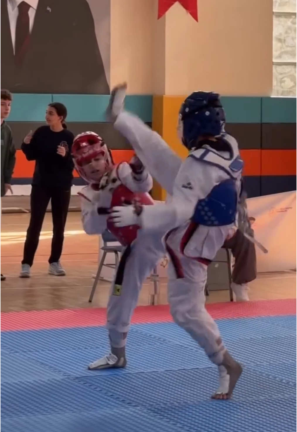 @TKD