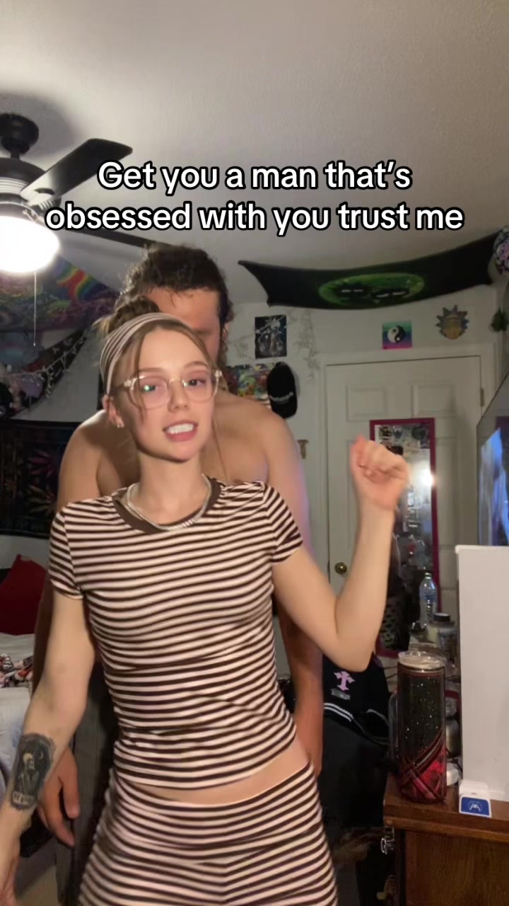 @Rebekah