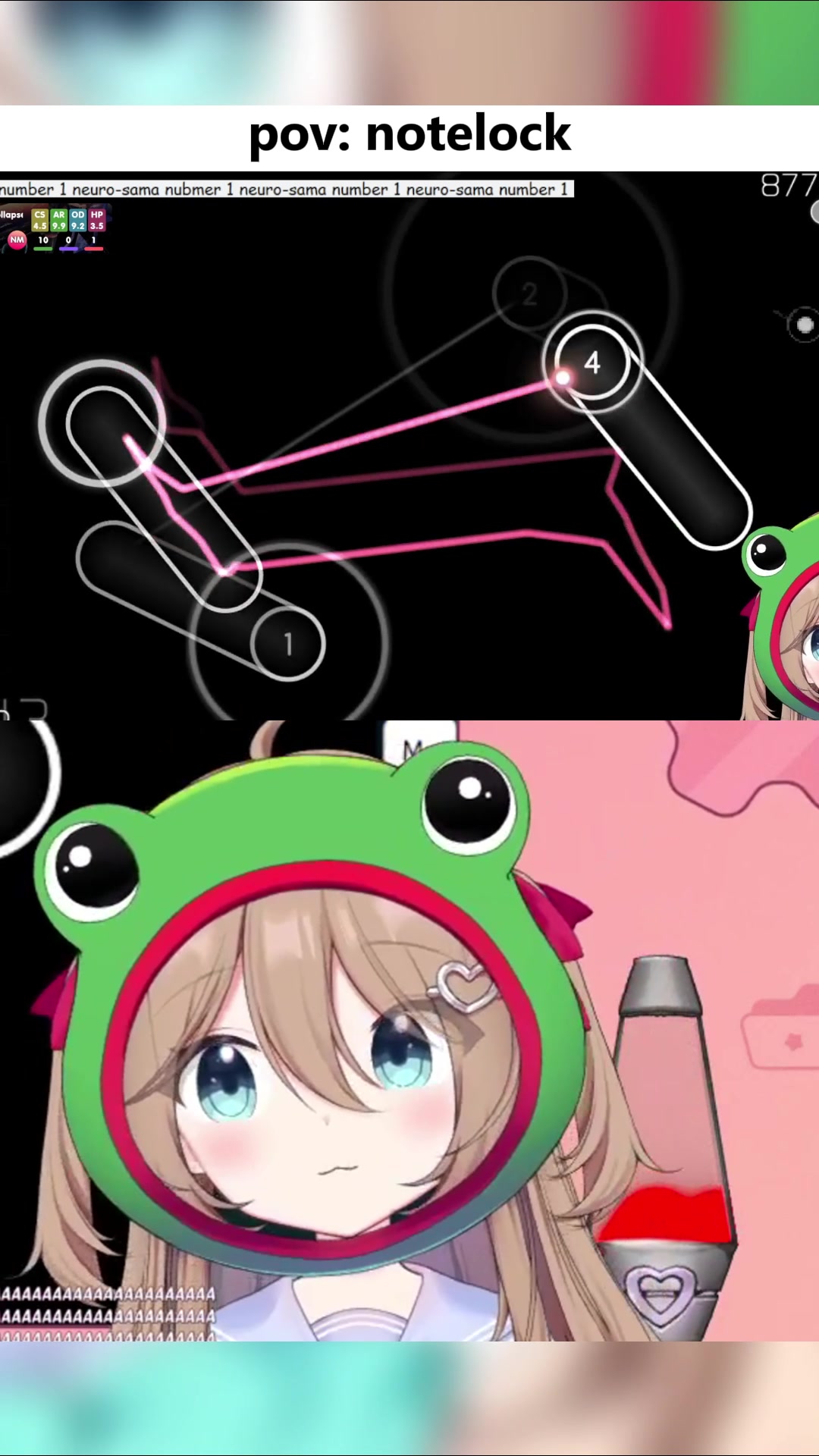 @osu! clips
