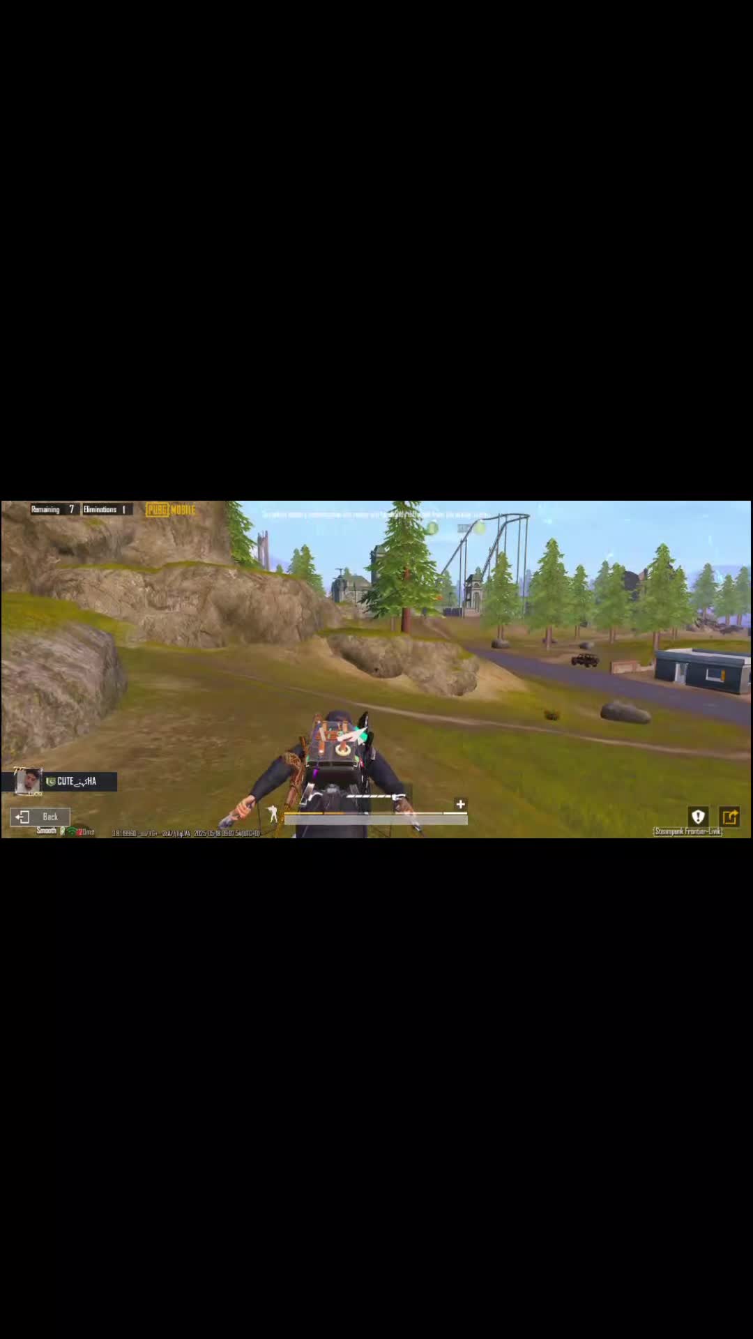 @♧Butter Gaming👑