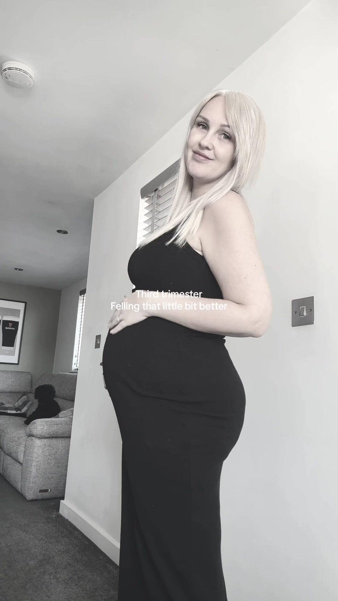 @KIRSTEN | mum to be🤍