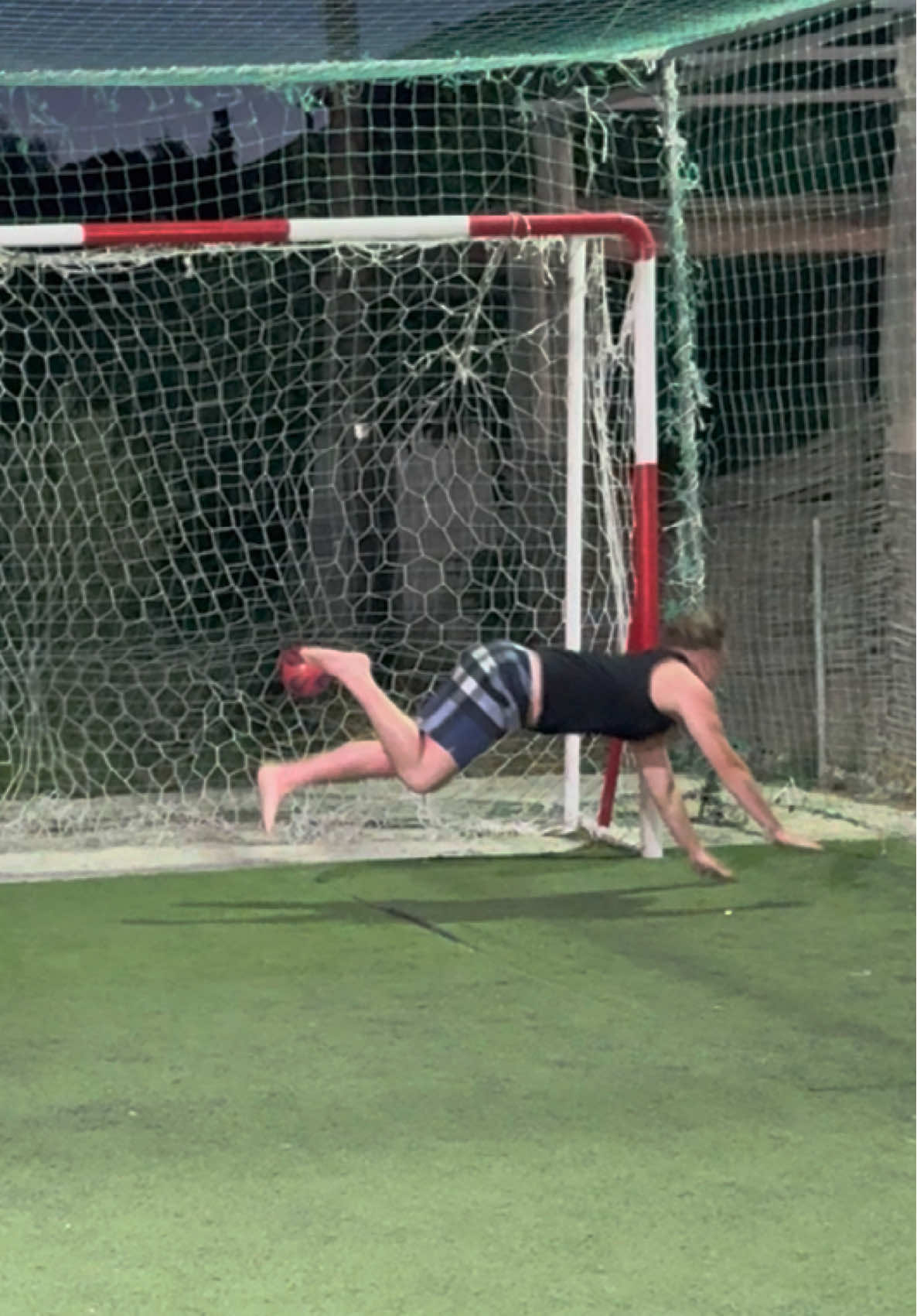 @🥅 Penalty Challenge Laganas⚽️