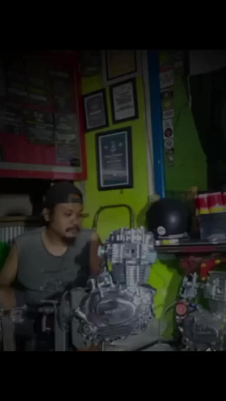 @METAL POLISHER BALIKPAPAN
