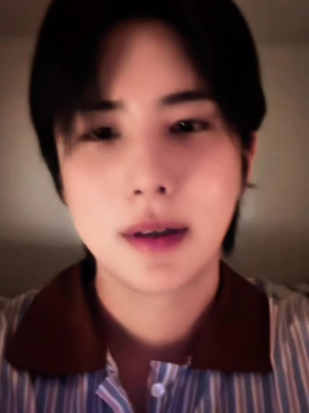 @A.C.E hotpants ๐ฏ๐