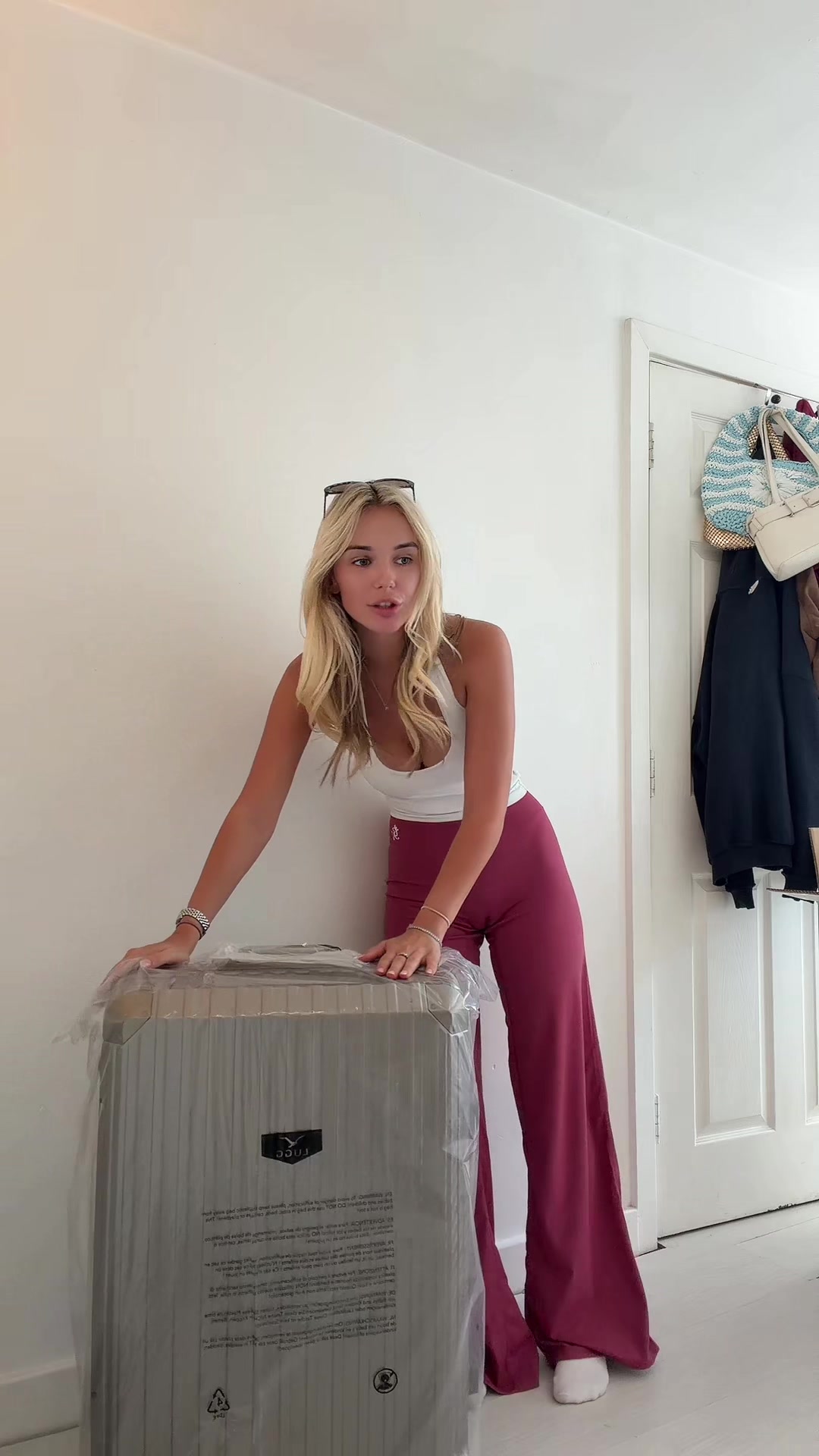 @Sadiesaundersxx