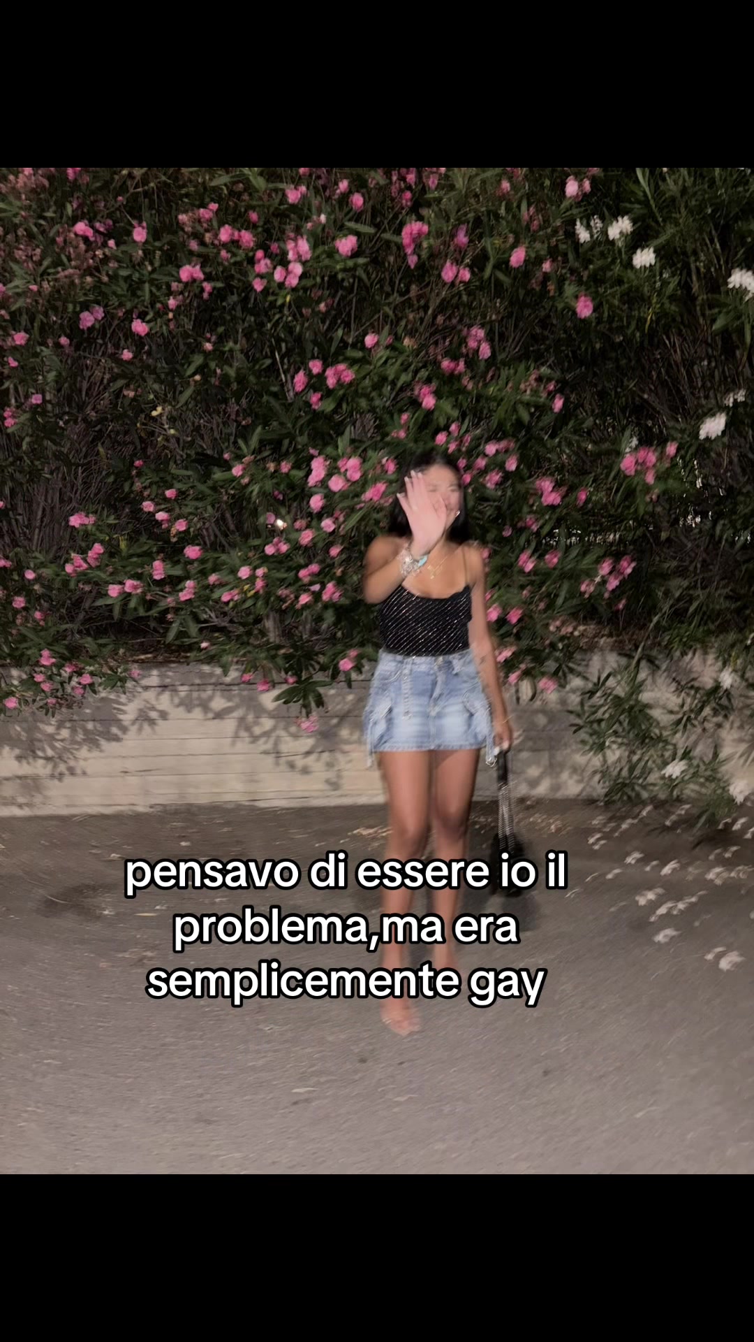 @Swami Iachininoto⭐️