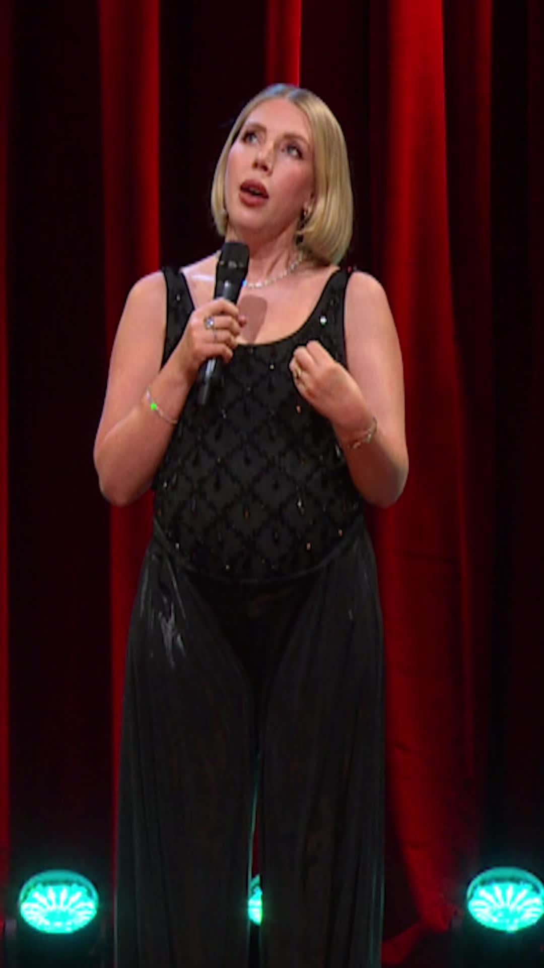 @Katherine Ryan