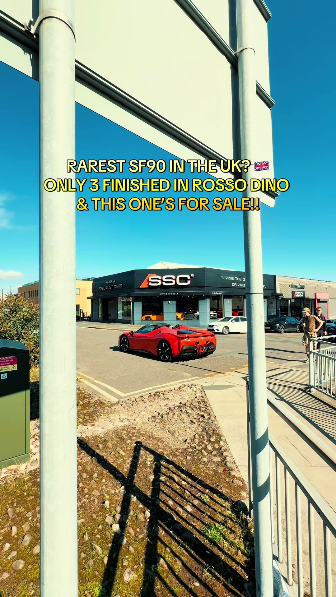 @SSC