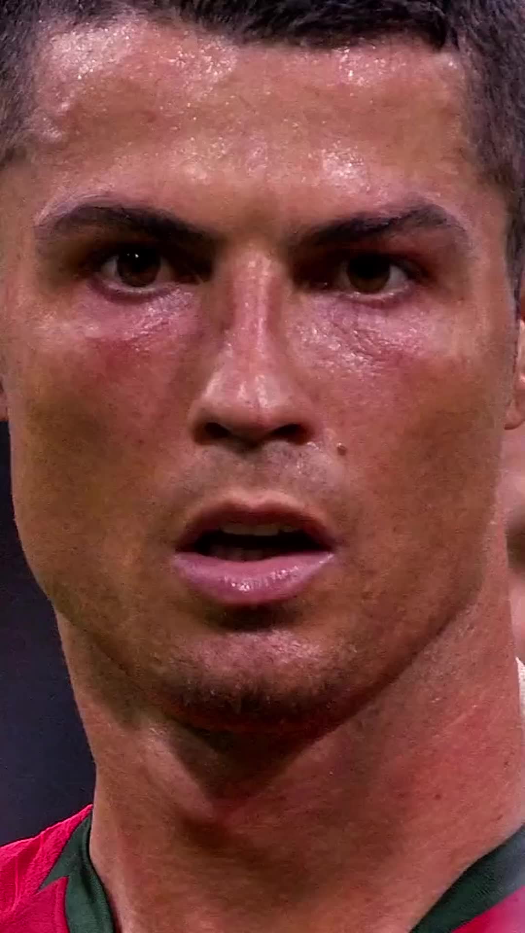 @Ronaldo's player's