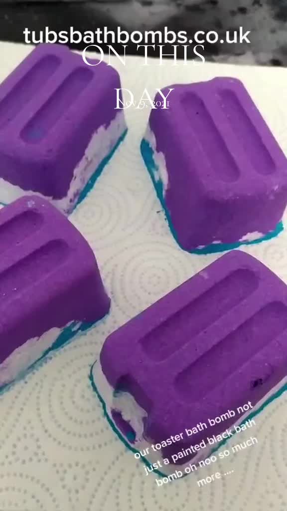 @Tub'sbathbombs