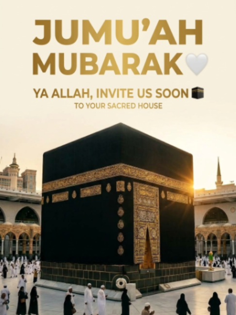 @Labbaik Hajj Umrah