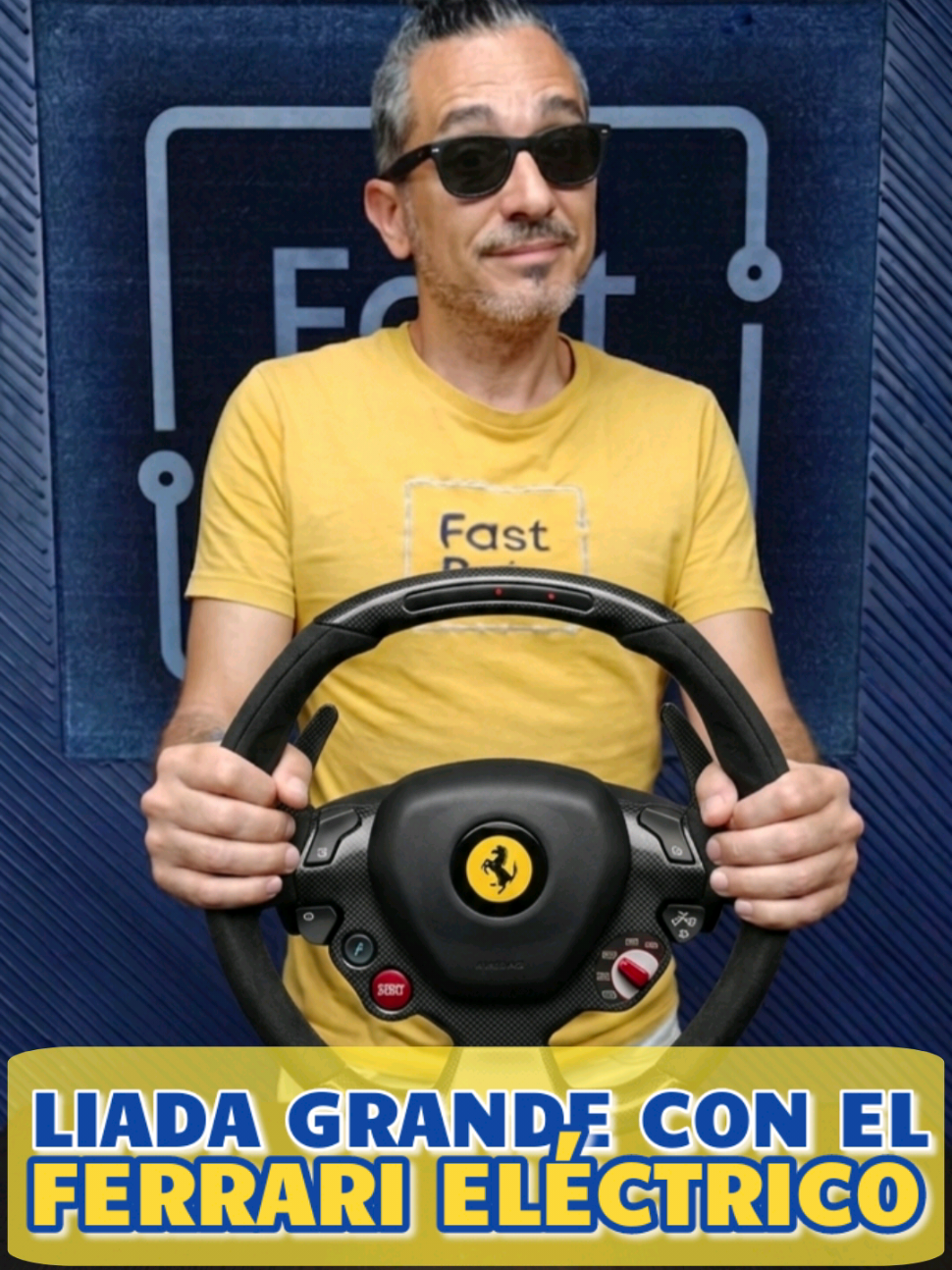 @Toni Reboredo &middot; Fast Byte