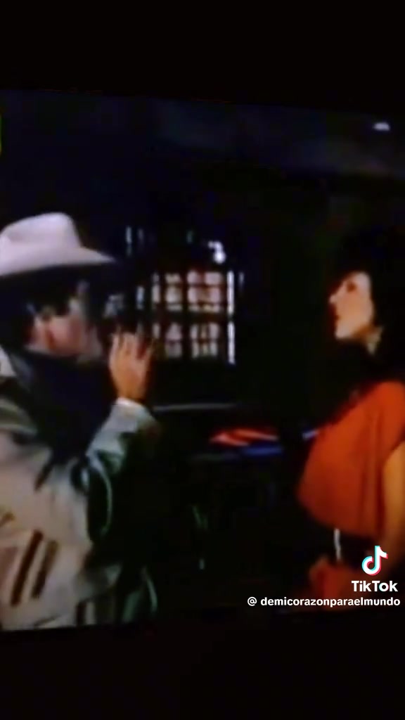 @cara cortada y el padrino