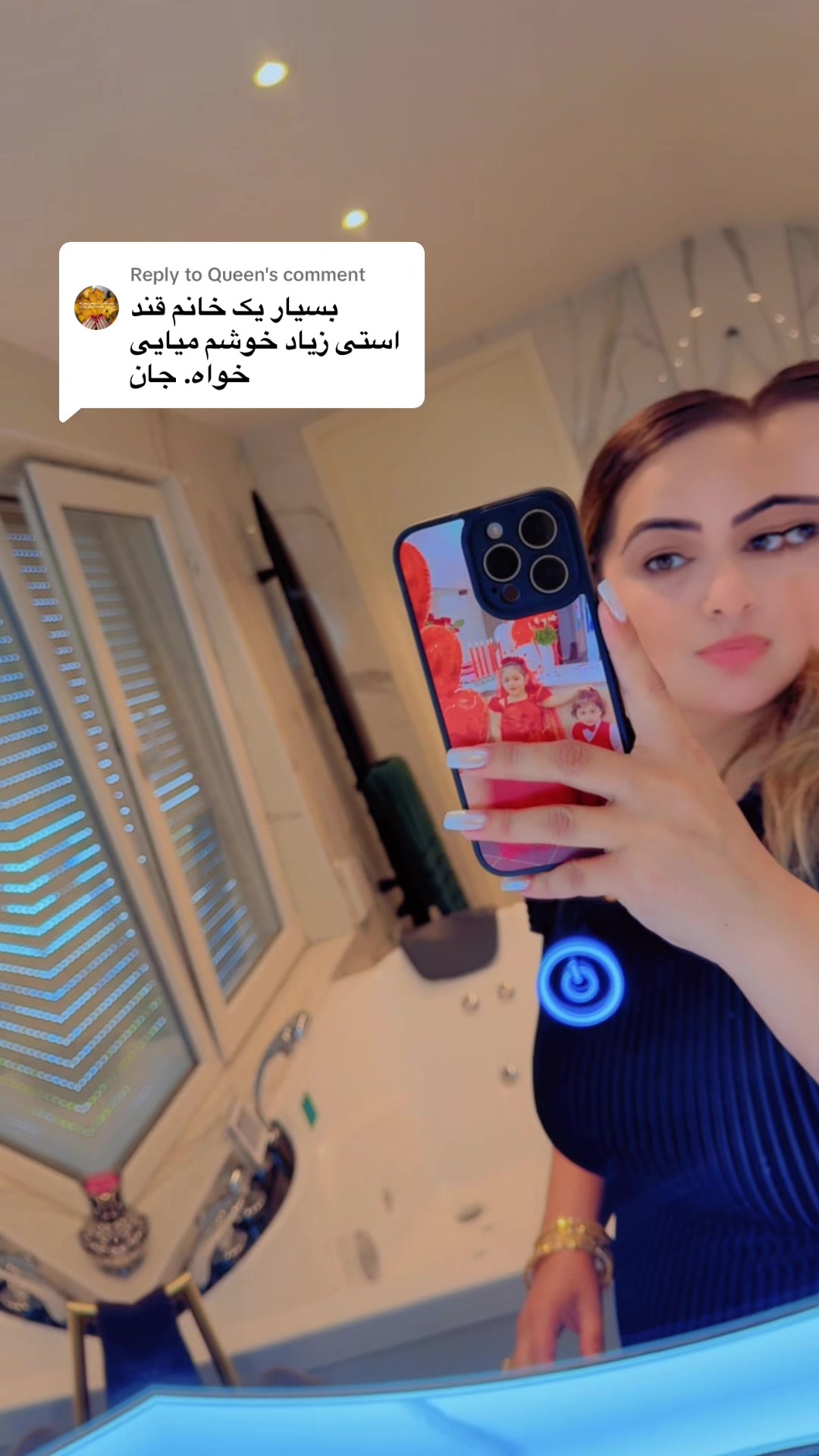 @Aliya & Ayaan
