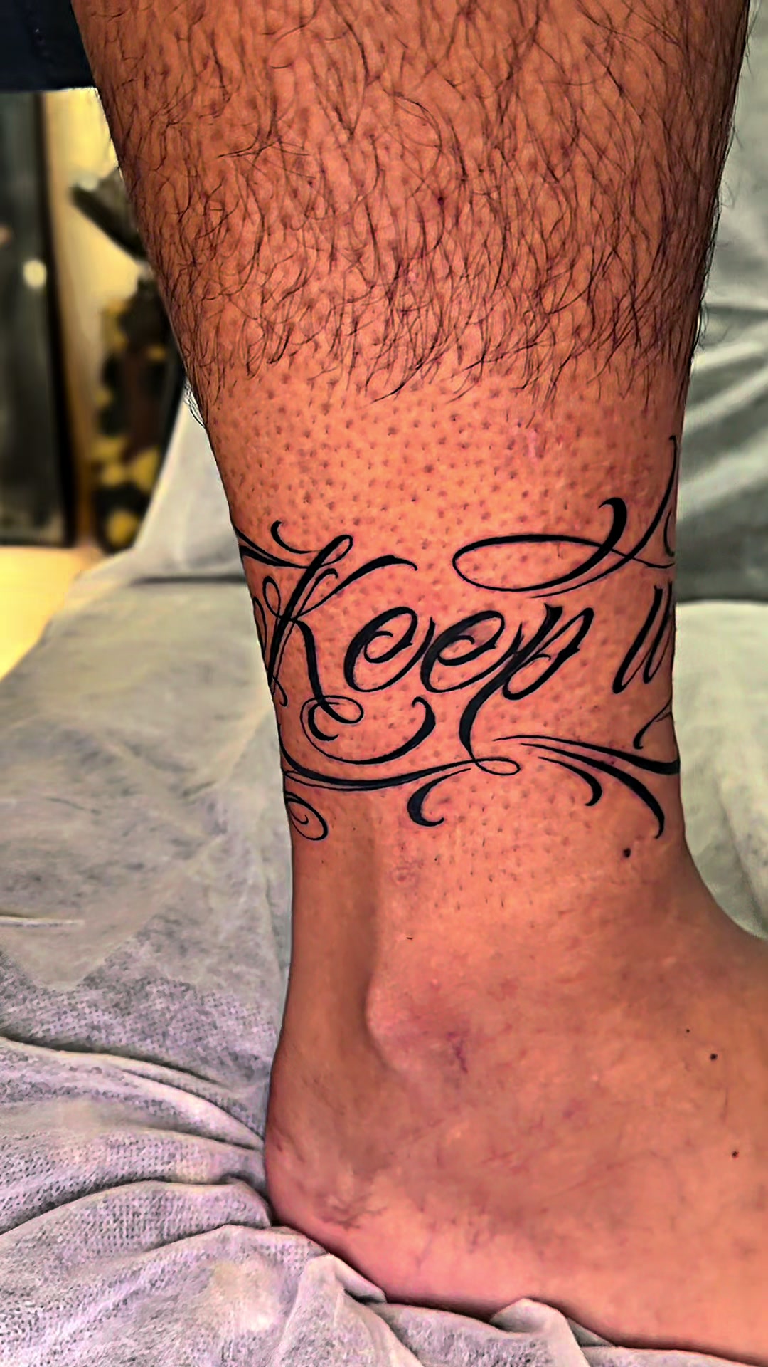 @Ordinary tattoo