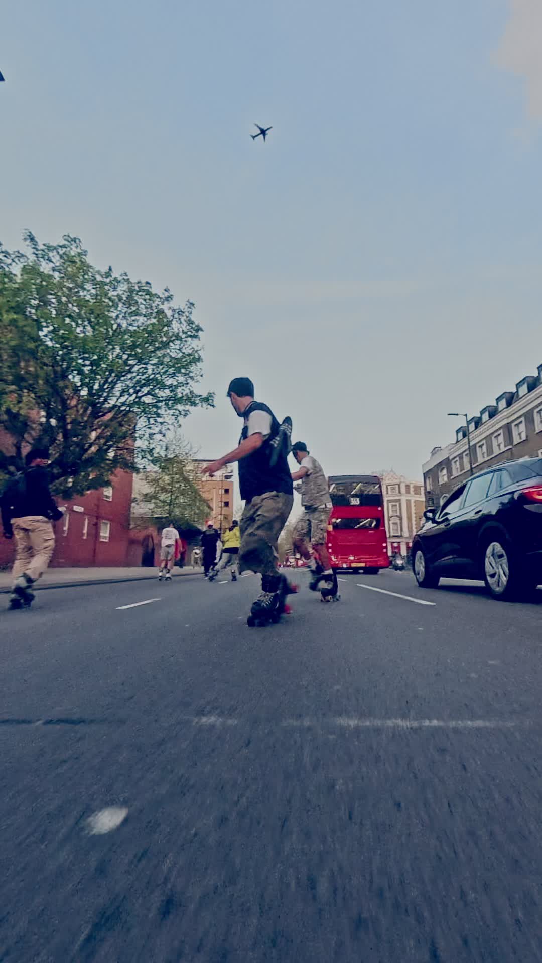 @Abomeysk8s | London skate scen