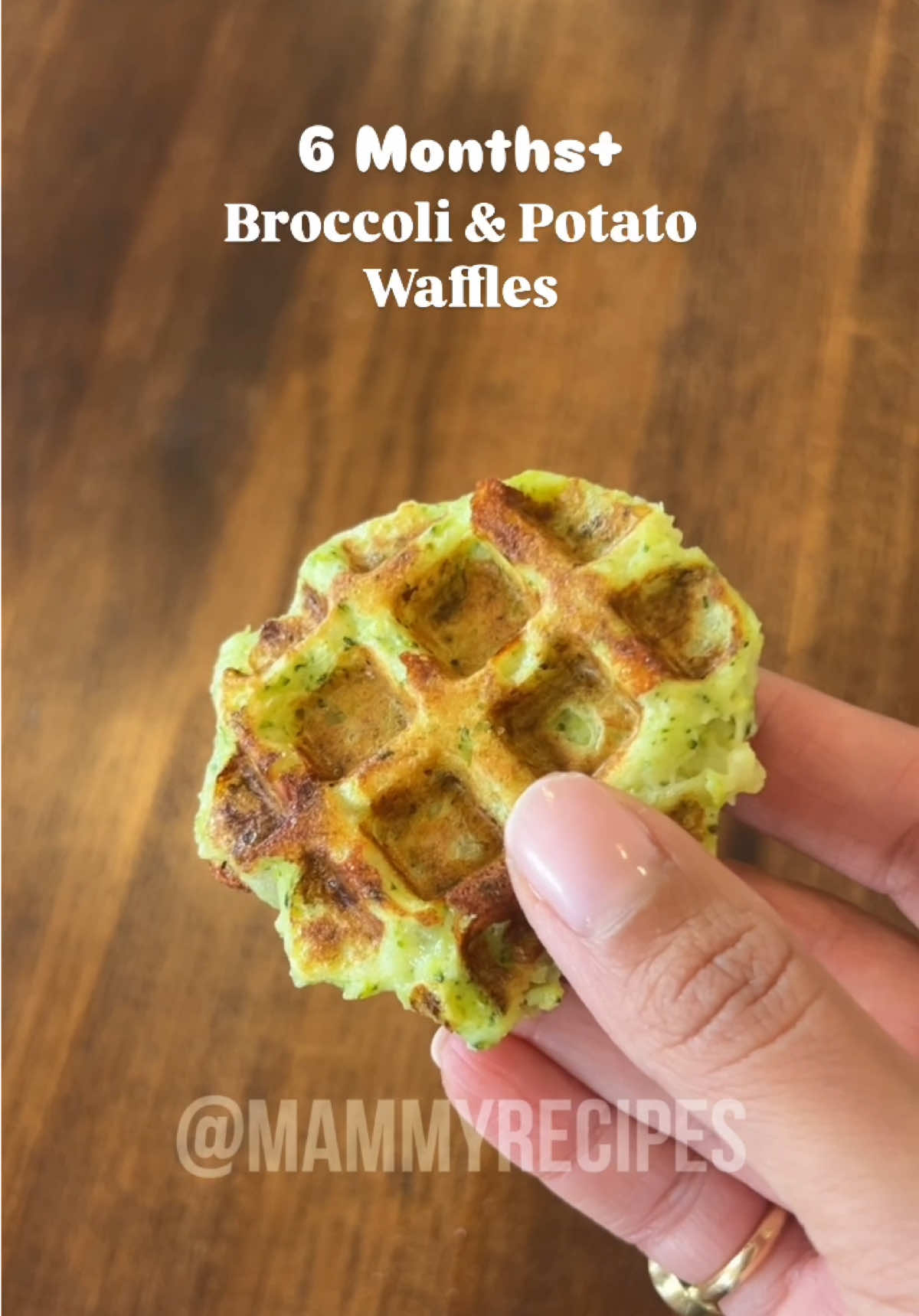 @Mammy Recipes (Anita Arora)