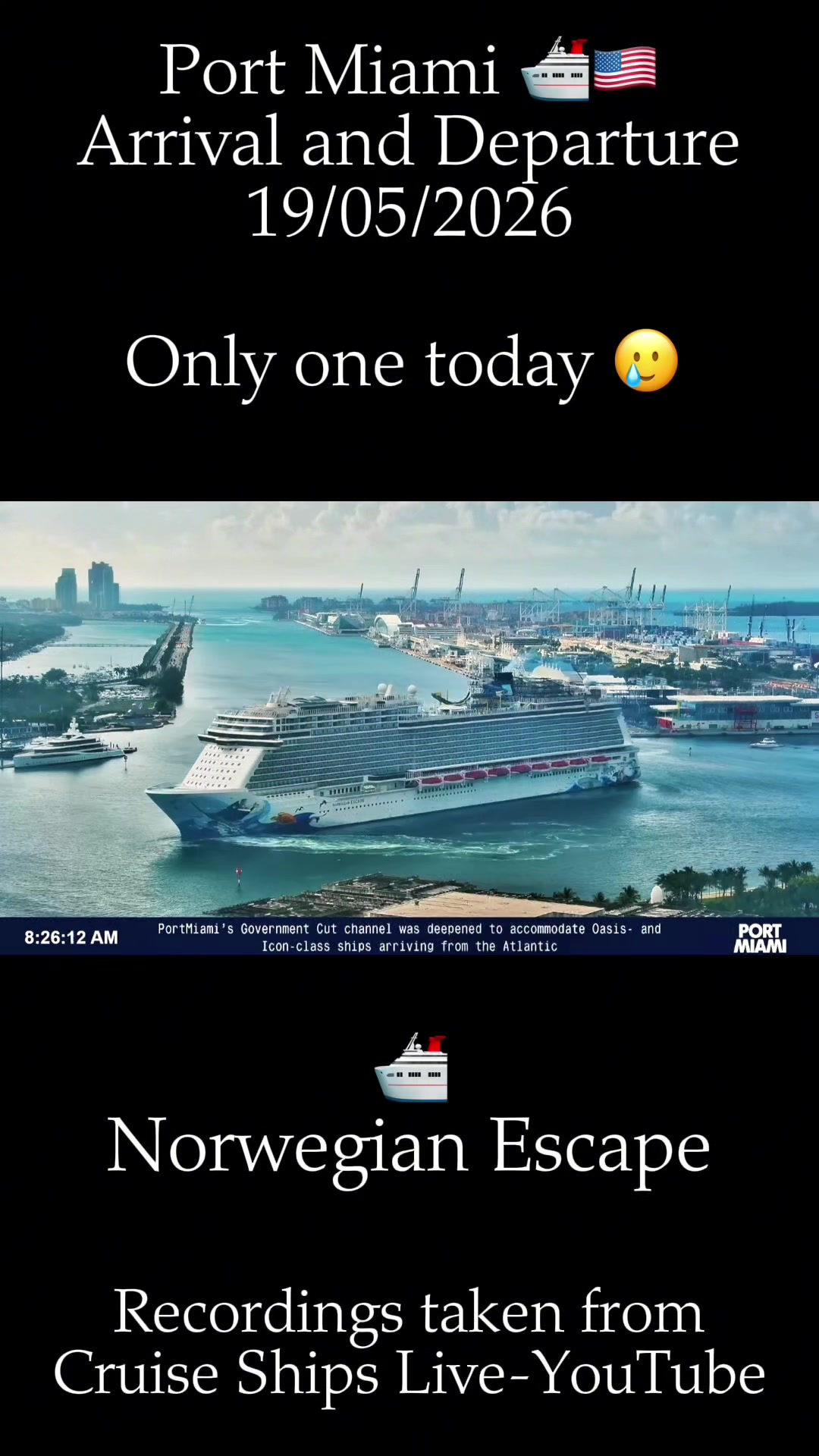 @Hannah | Cruise Tracker 🛳️