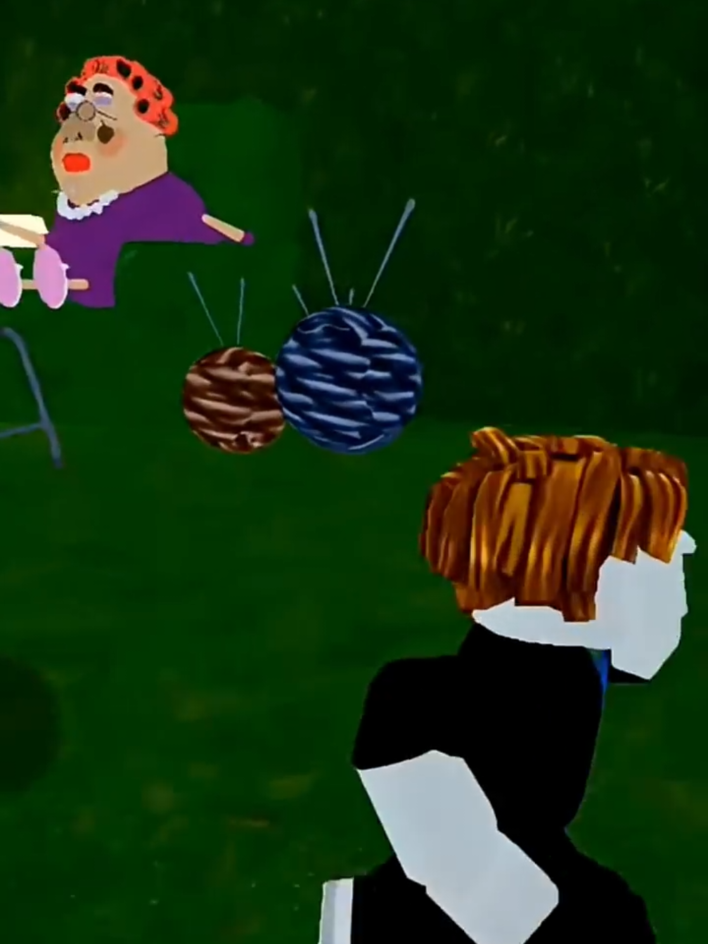 @Roblox Alex Game Go