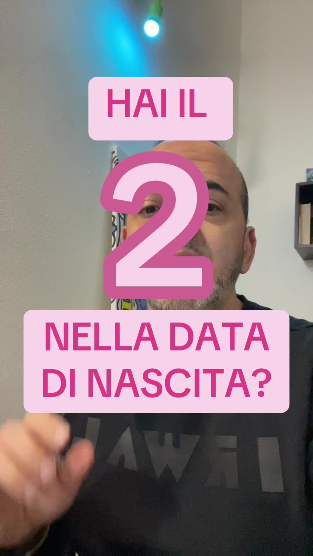 @Lo Chef dei Numeri
