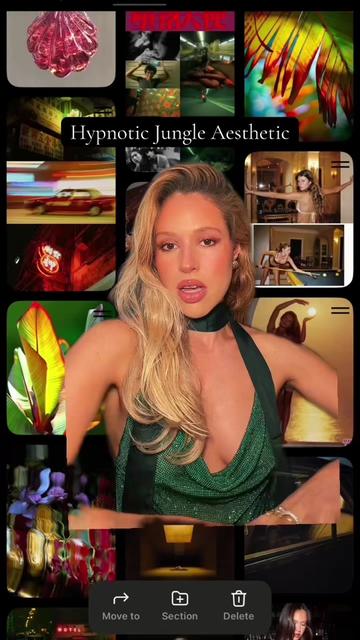 @angélique
