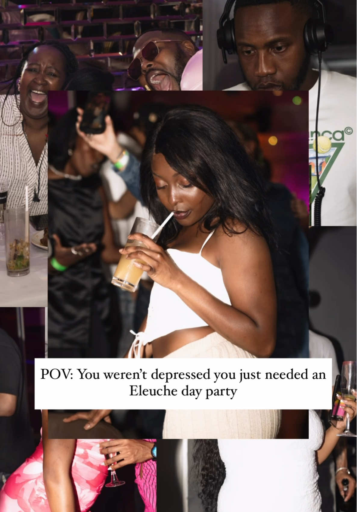 @ELEUCHE EVENTS