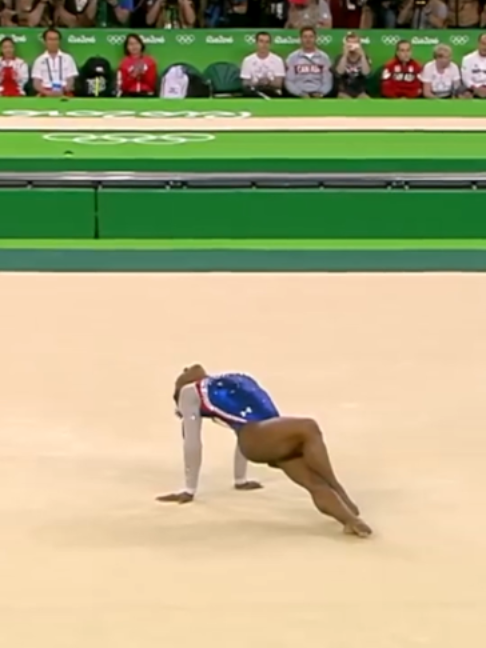 @Olympics™