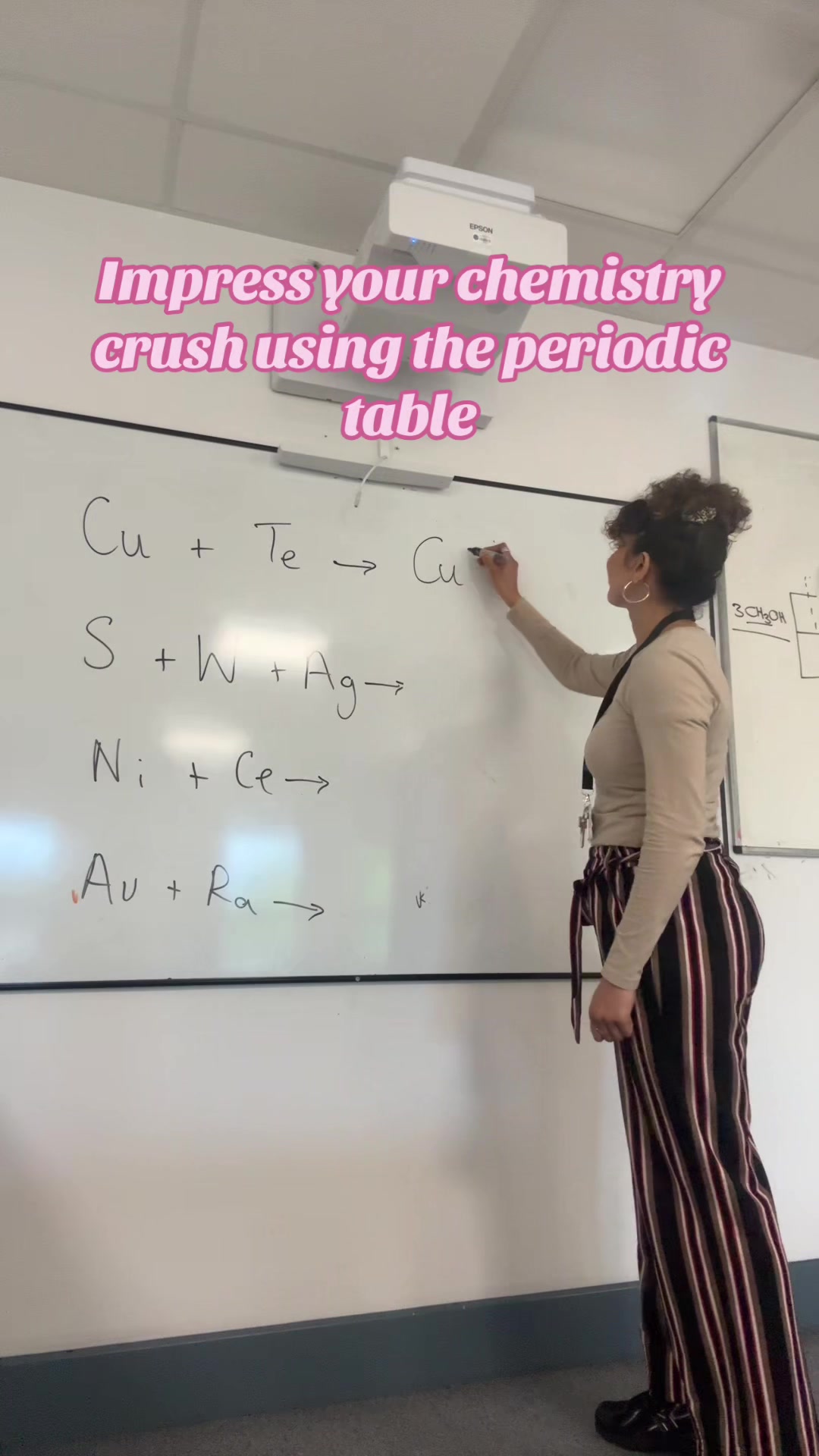 @Miss Kakar