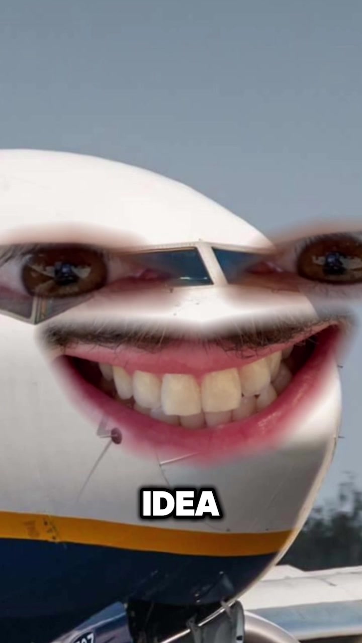 @Ryanair