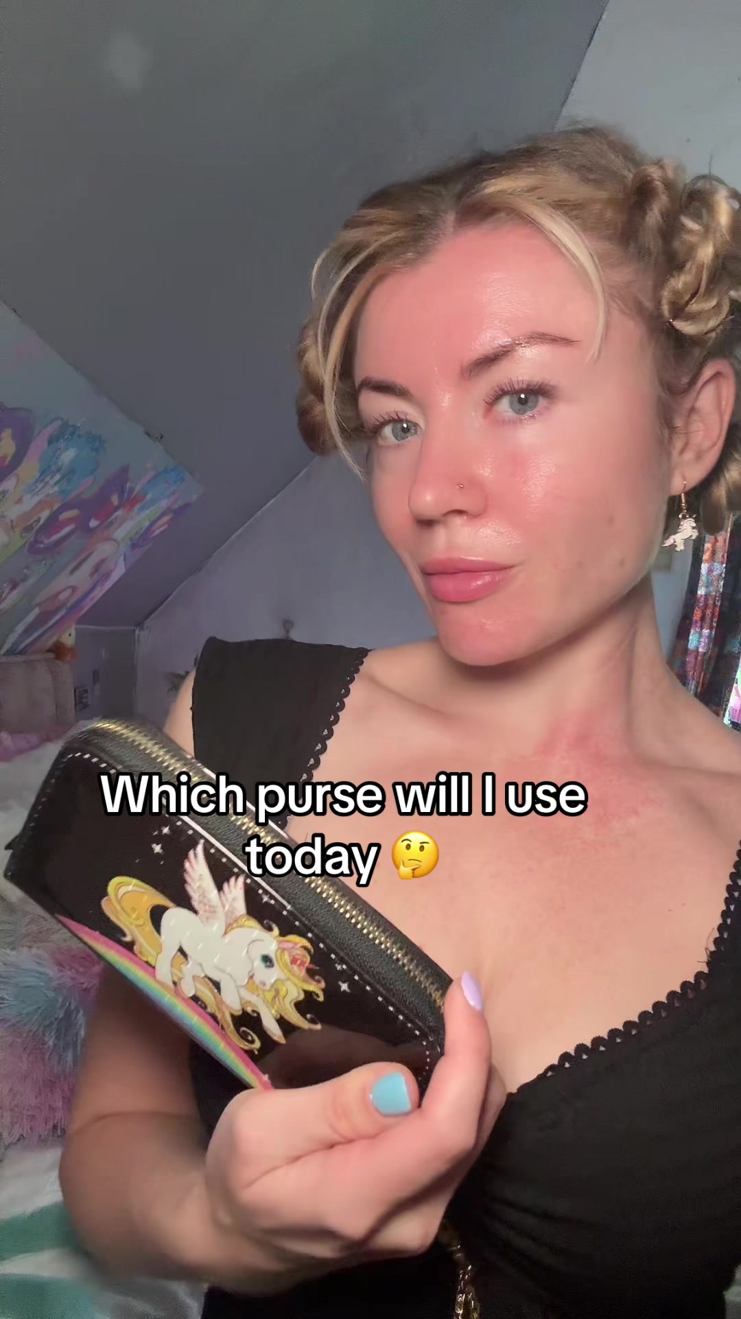 @Irish nessa backup