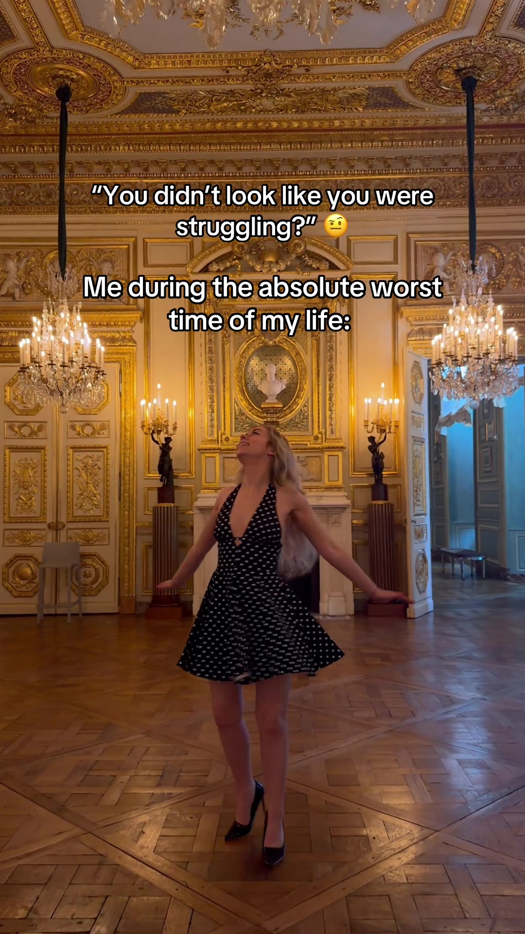 @Mandy Cherie