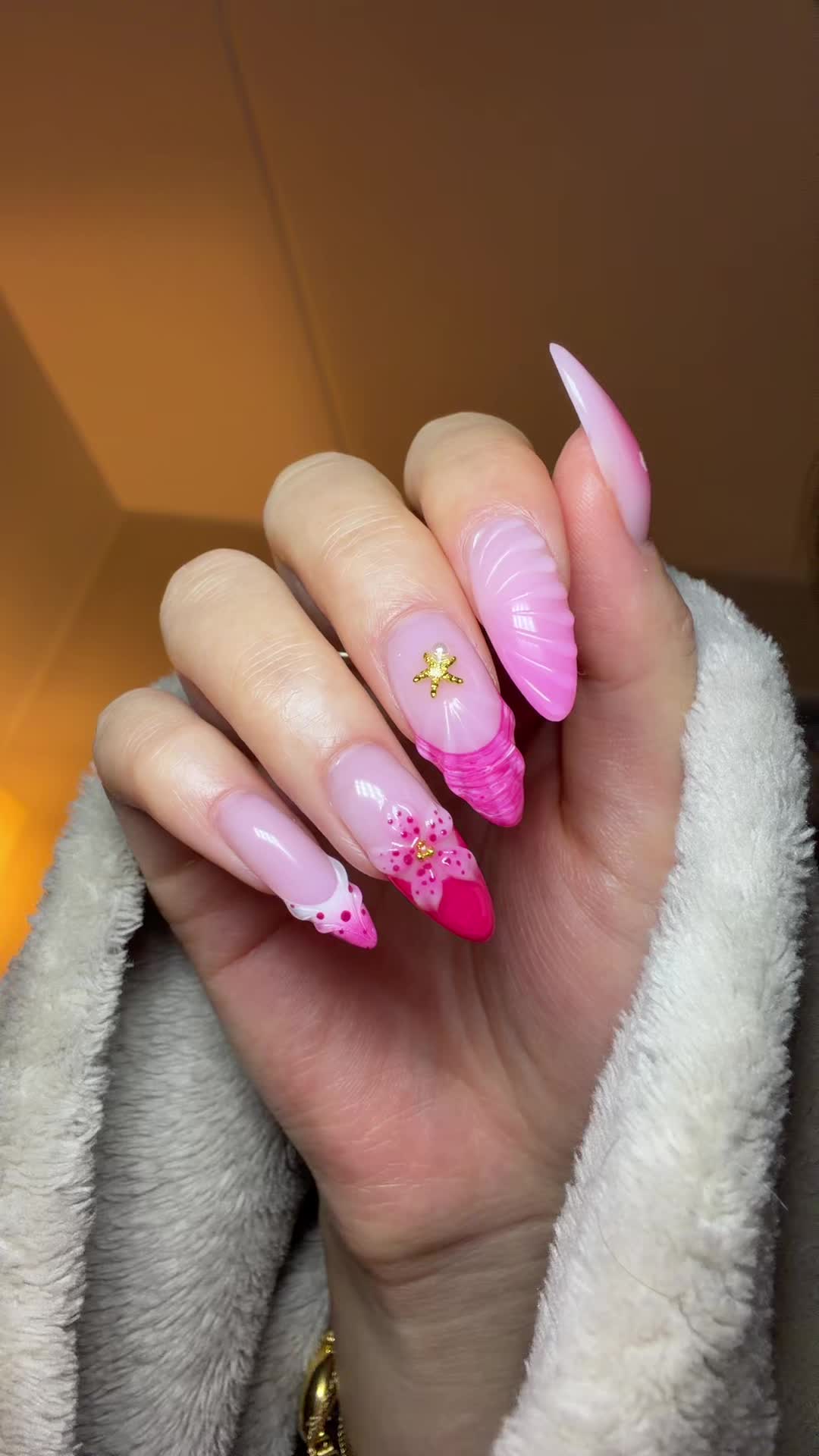 @AMANDA NAIL STUDIIO