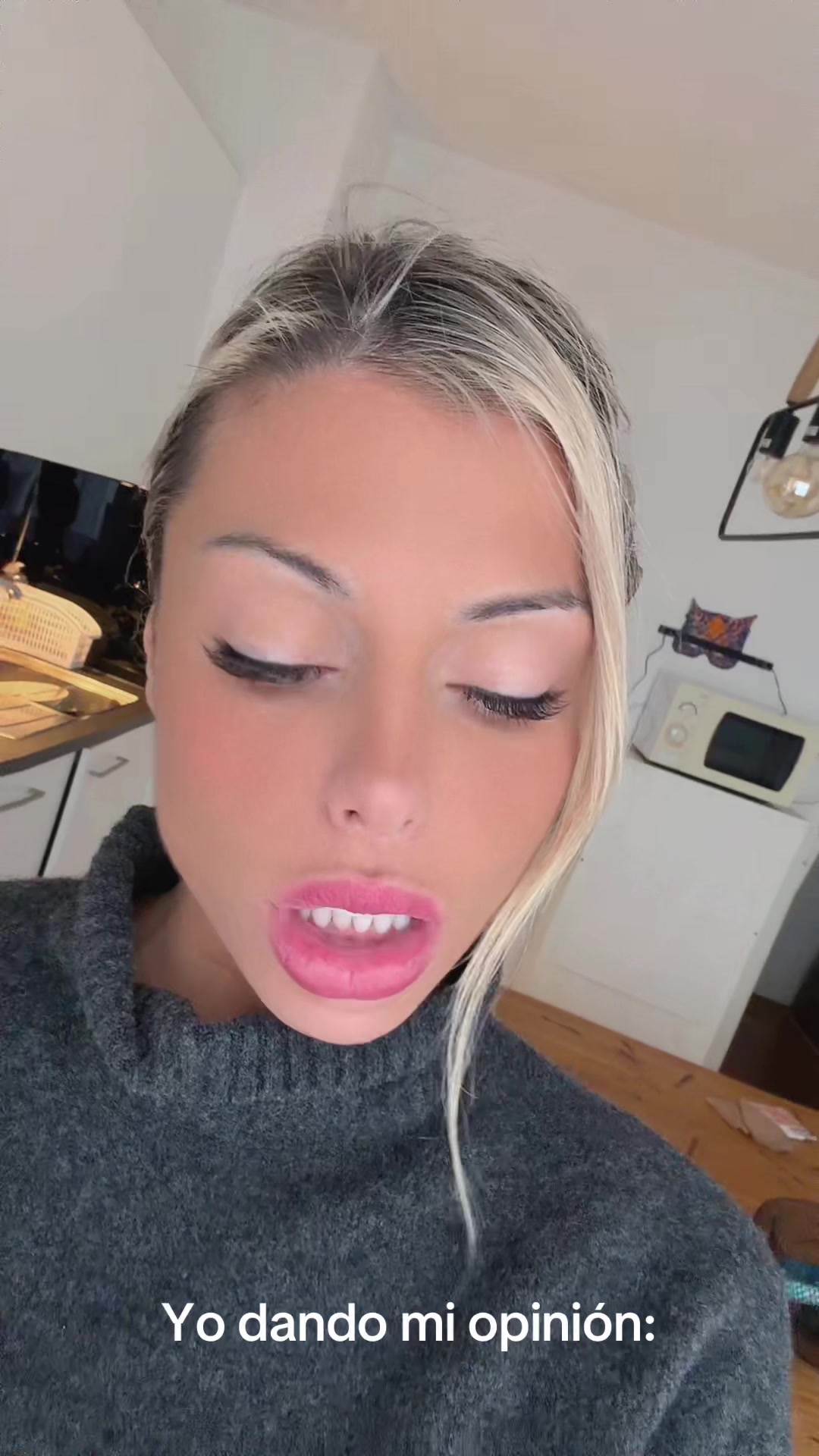 @Claudia Blonde🇪🇸