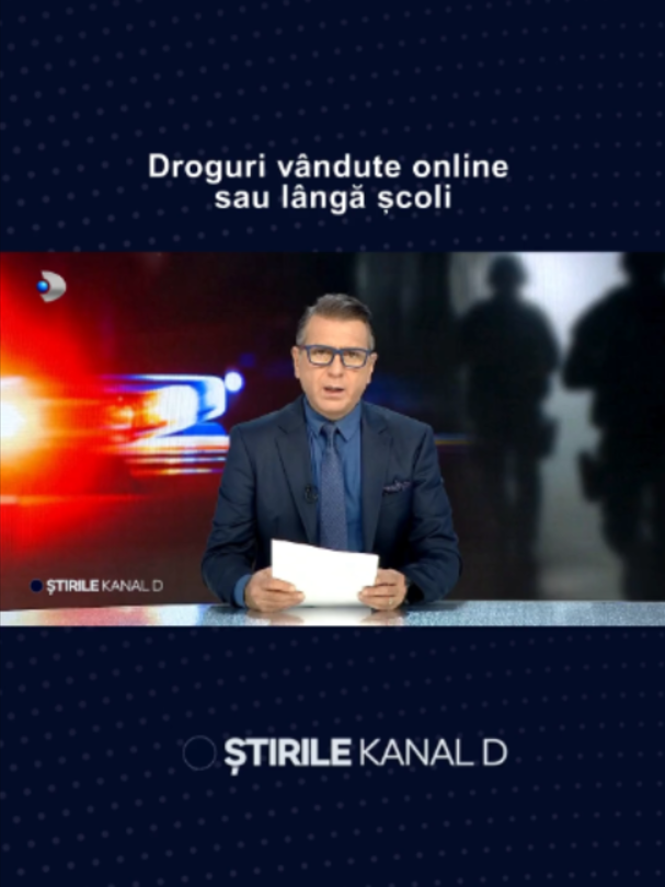 @Stirile Kanal D