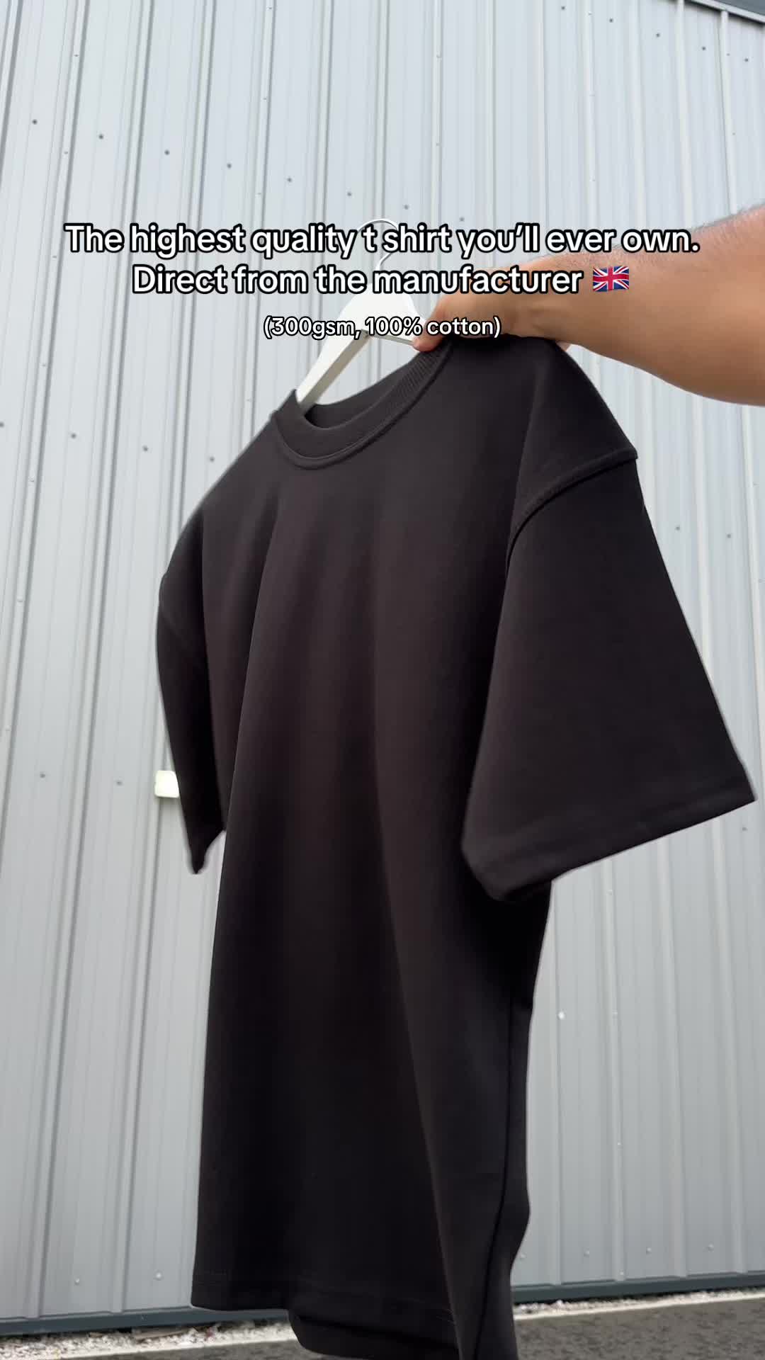 @The Custom Blanks Co