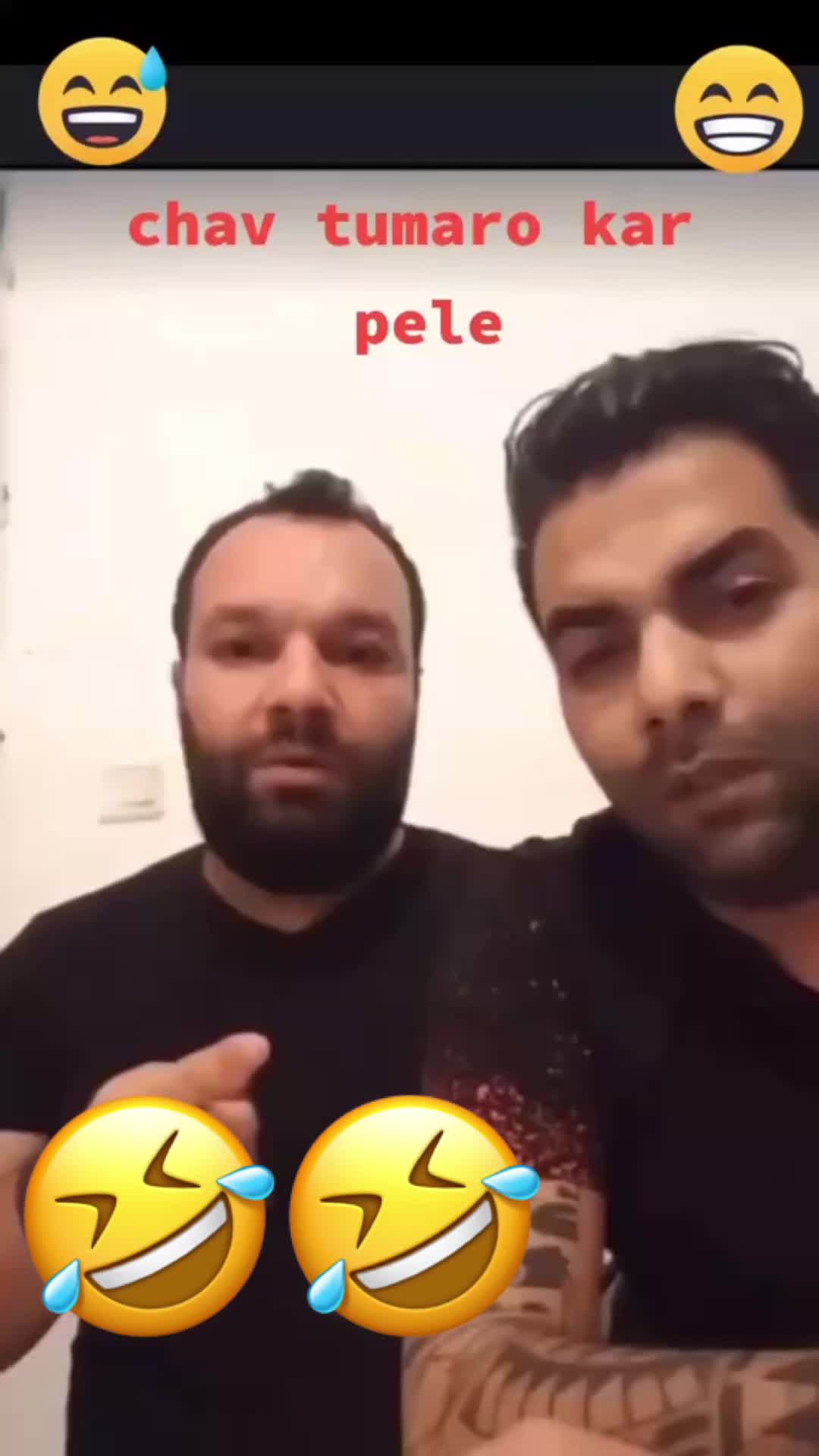 @Neznamy ☀️ 👨🏾&zwj;✈️🧑🏼&zwj;✈️