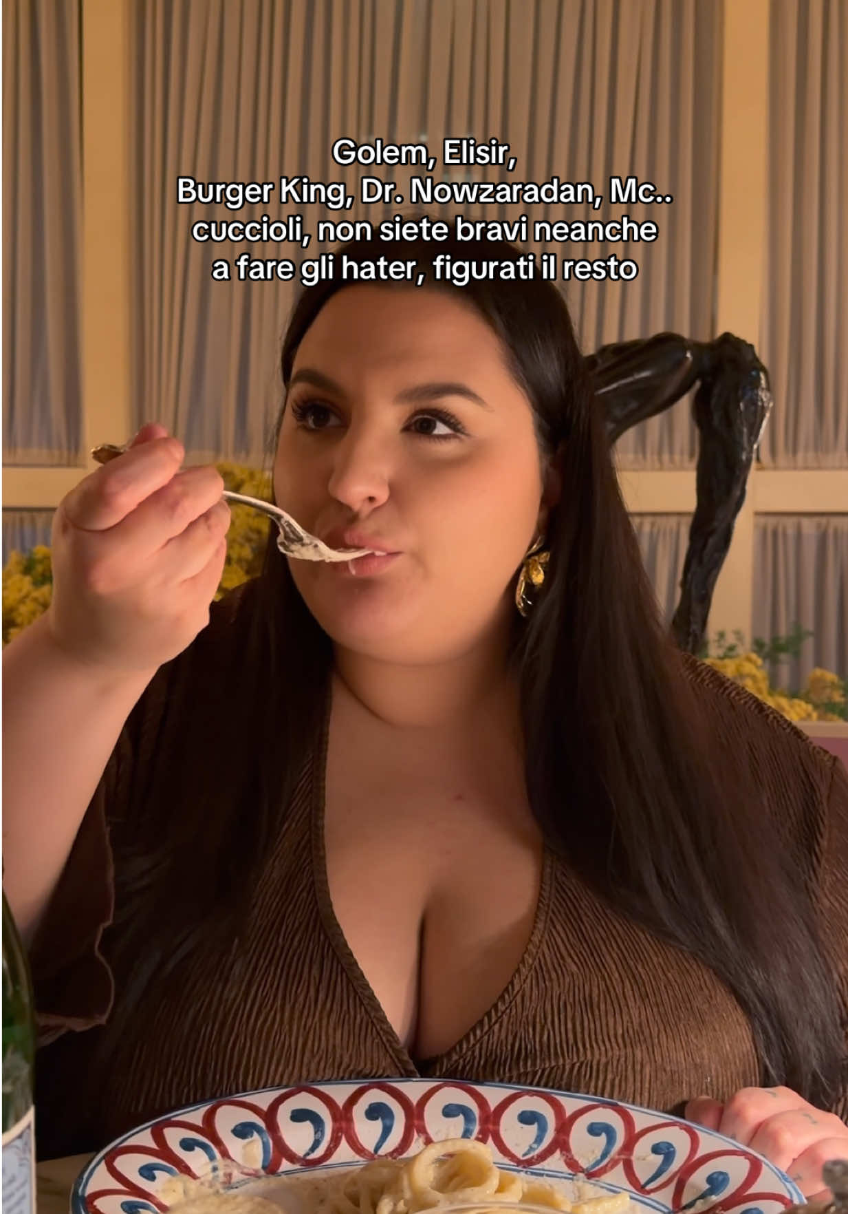 @Adriana Tedeschi