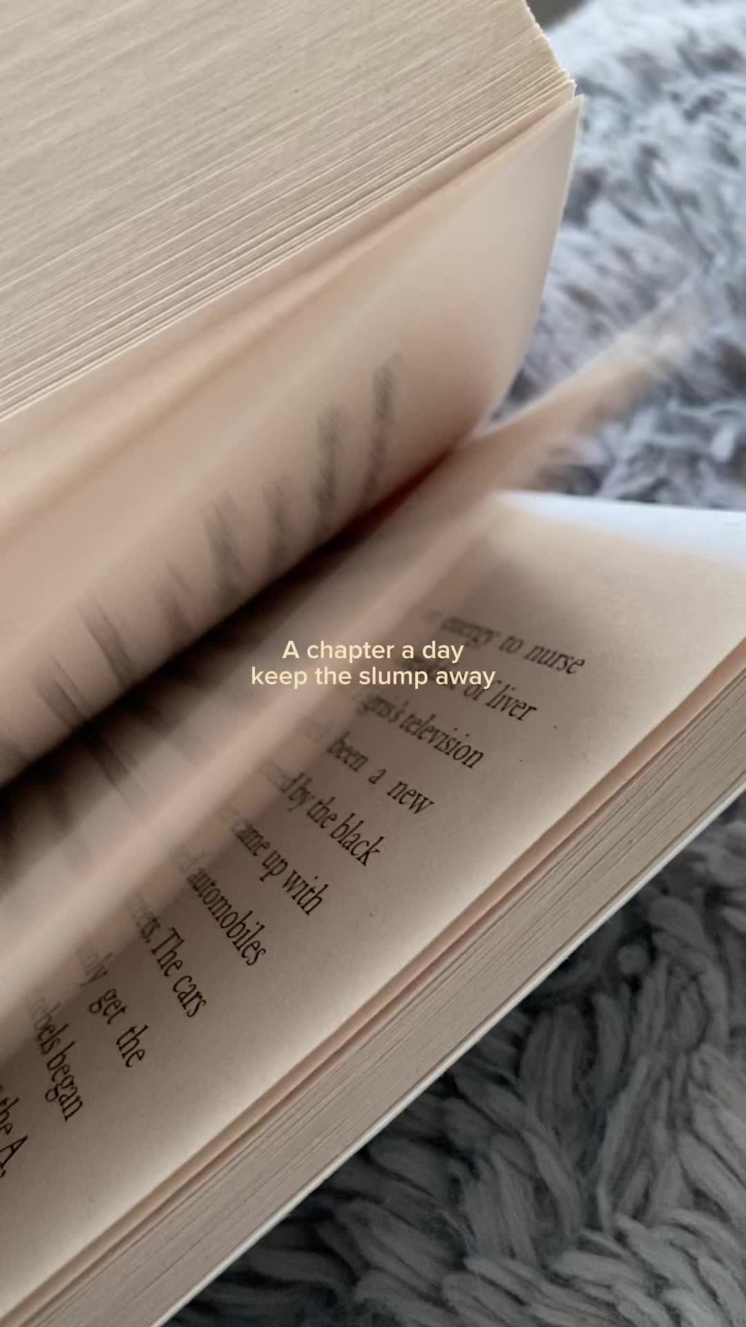 @Ply's Bookish Stuff